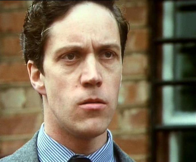 actor Neal Swettenham large photo