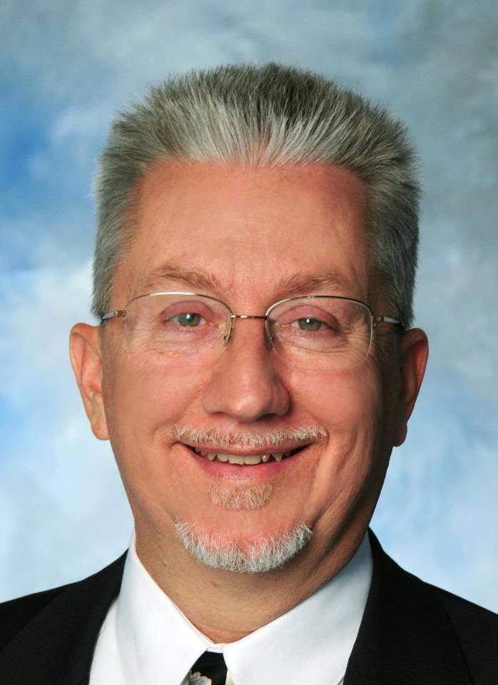 actor Bennett D. Burke large photo