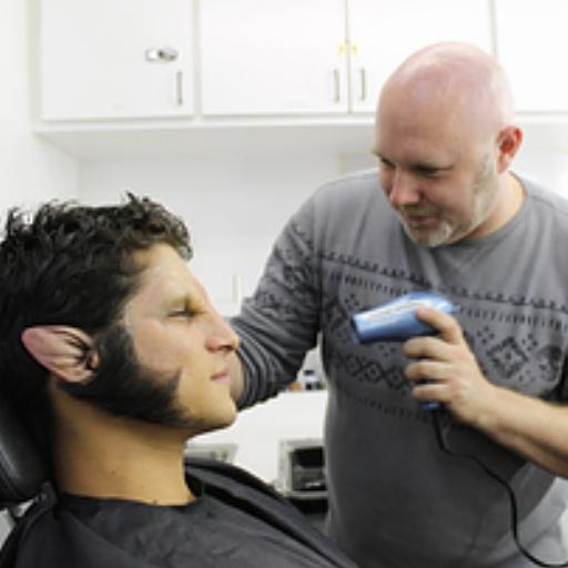 actor Erik Porn large photo