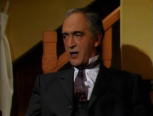 actor Jean-Marie Moncelet large photo