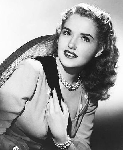 actor Virginia Patton large photo