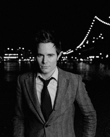 actor Matthew Kehoe large photo