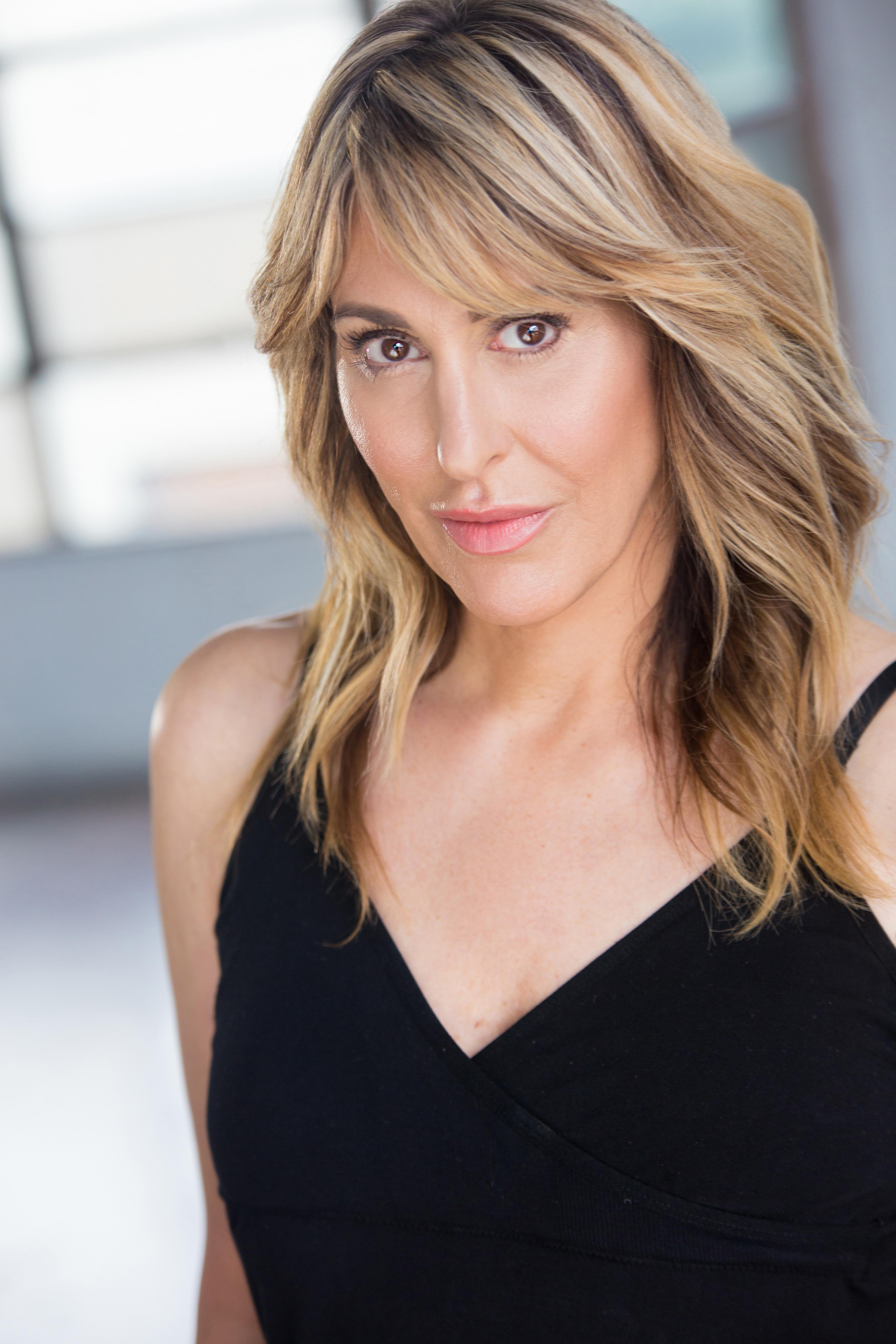 actor Nicole Dupre Sobchack large photo