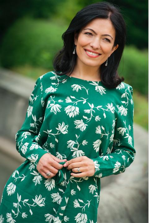 actor Yasemin Gravitas large photo