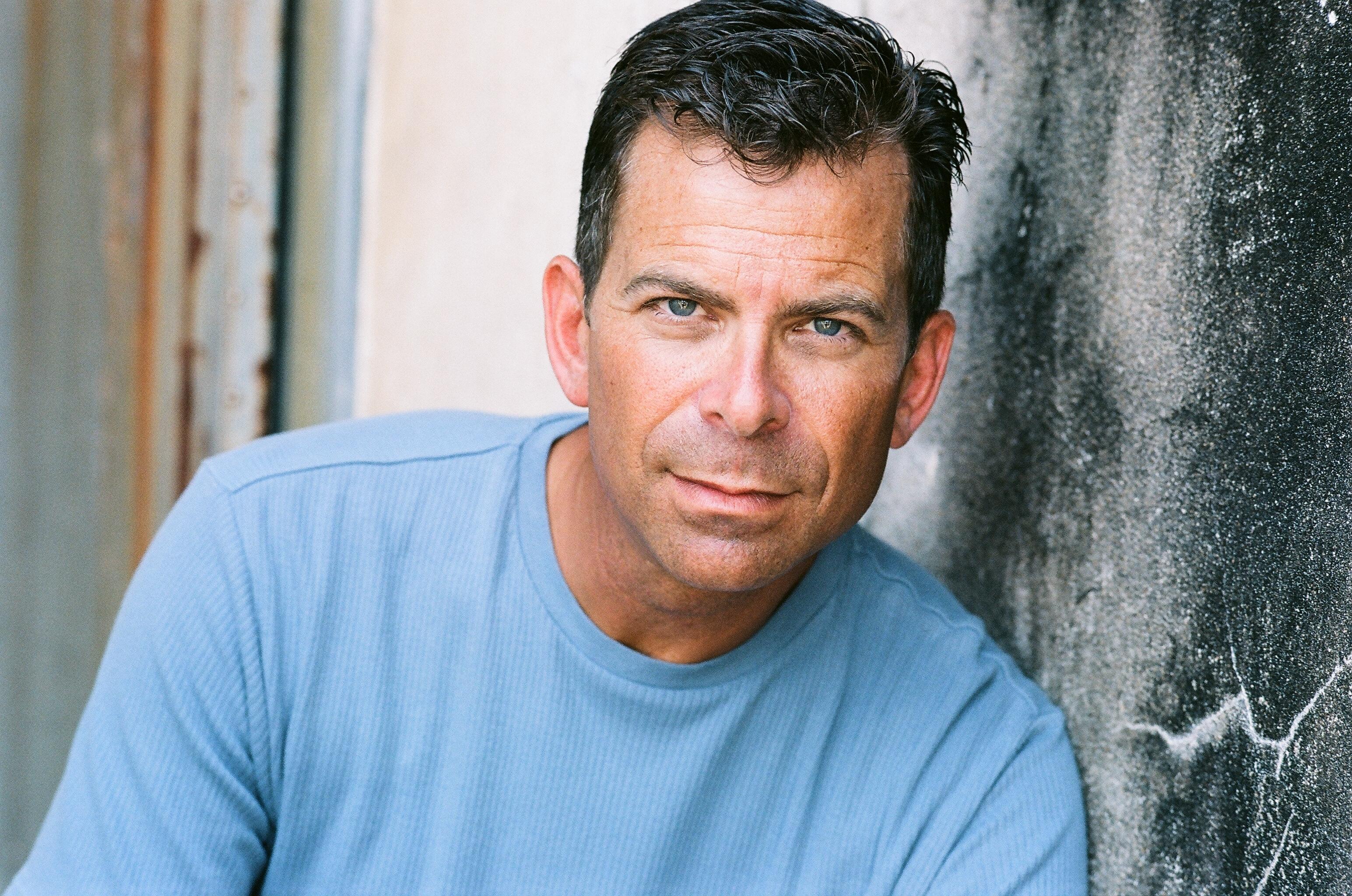 actor Rusty Martin Sr. large photo