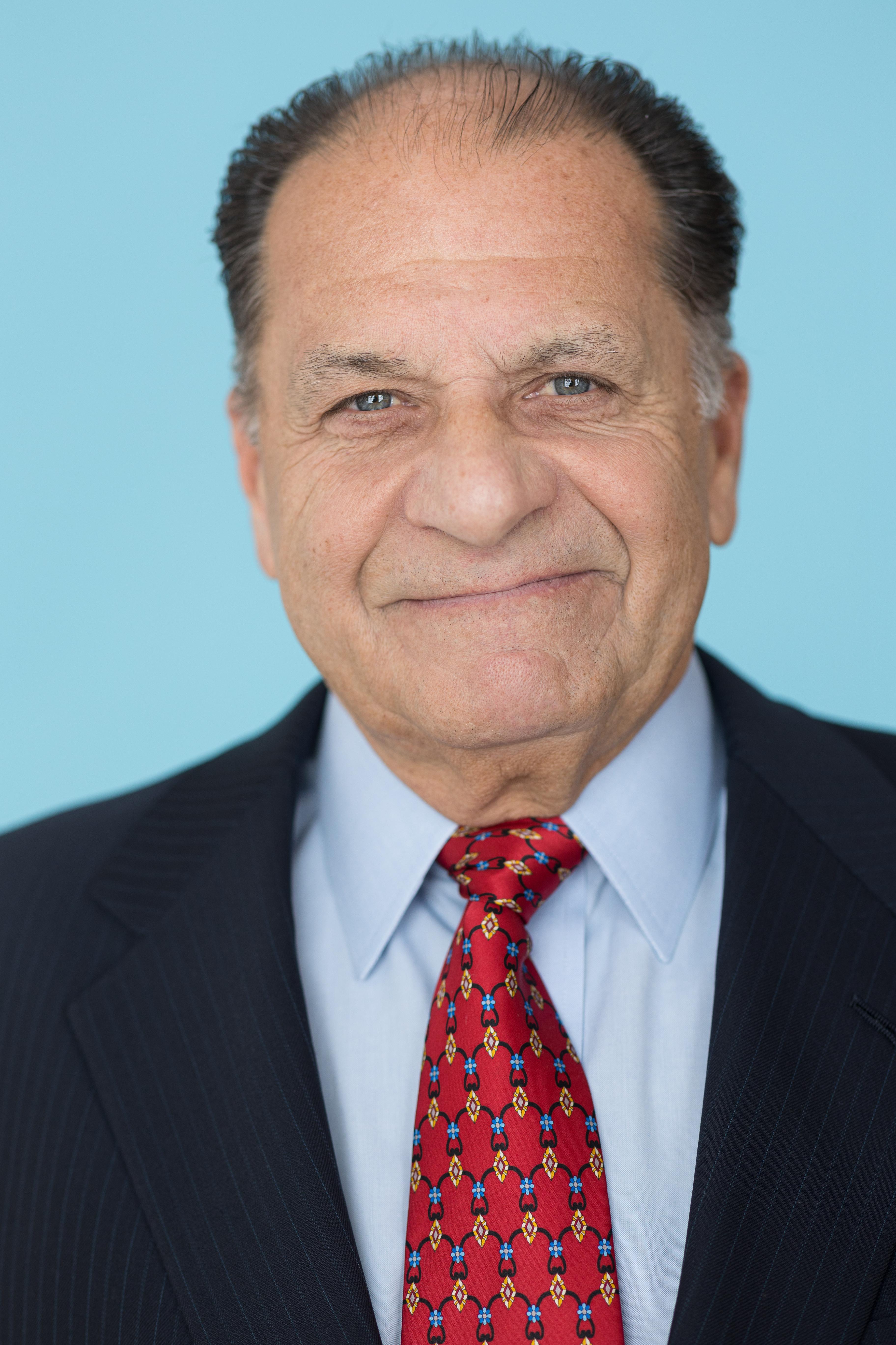 actor Larry Guli large photo