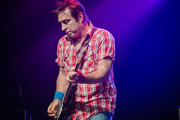 actor Ken Bethea large photo