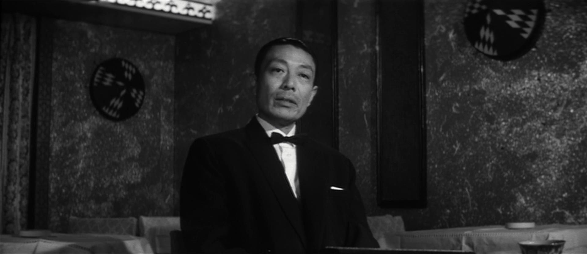 actor Kyû Sazanka large photo