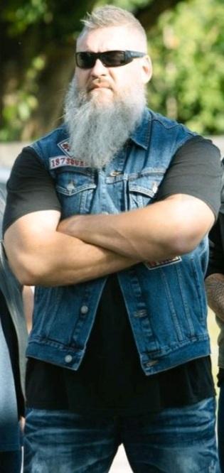 actor James Wilkoszewski large photo