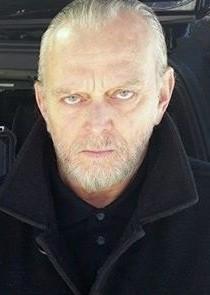 actor Anthony Hornus large photo