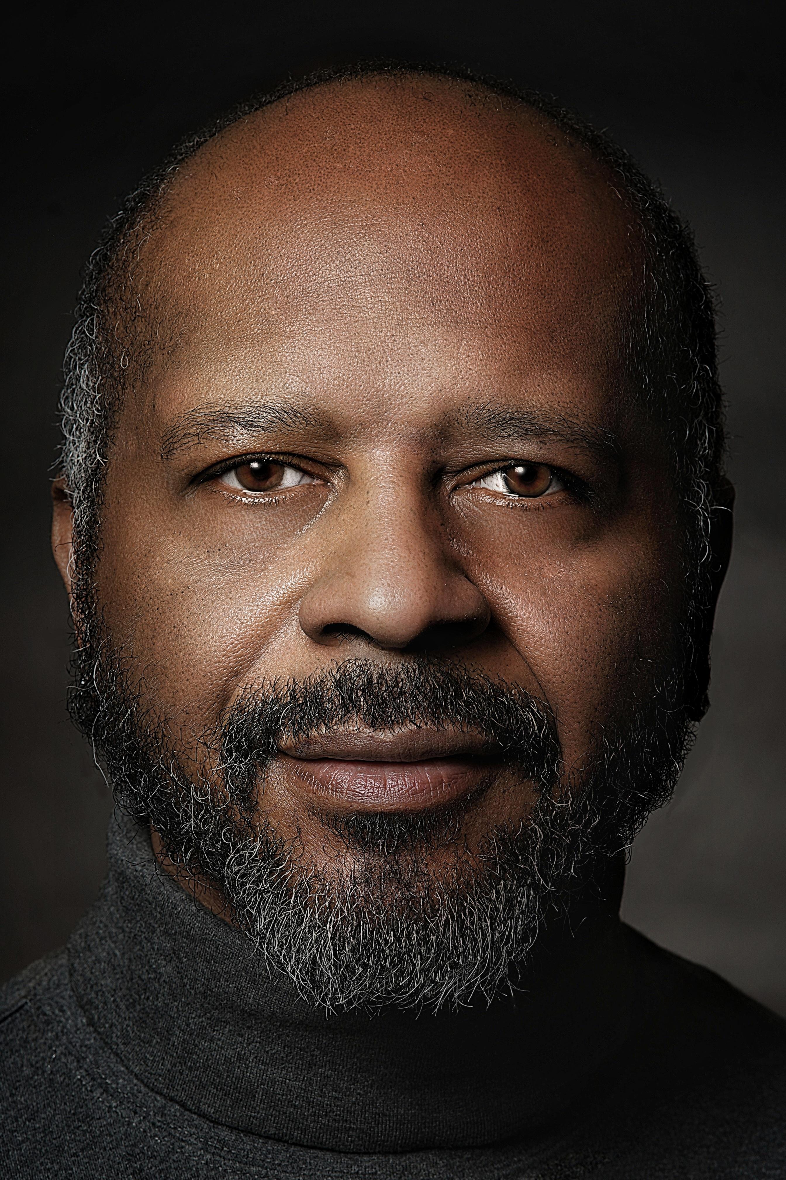 actor Joe Wooley large photo