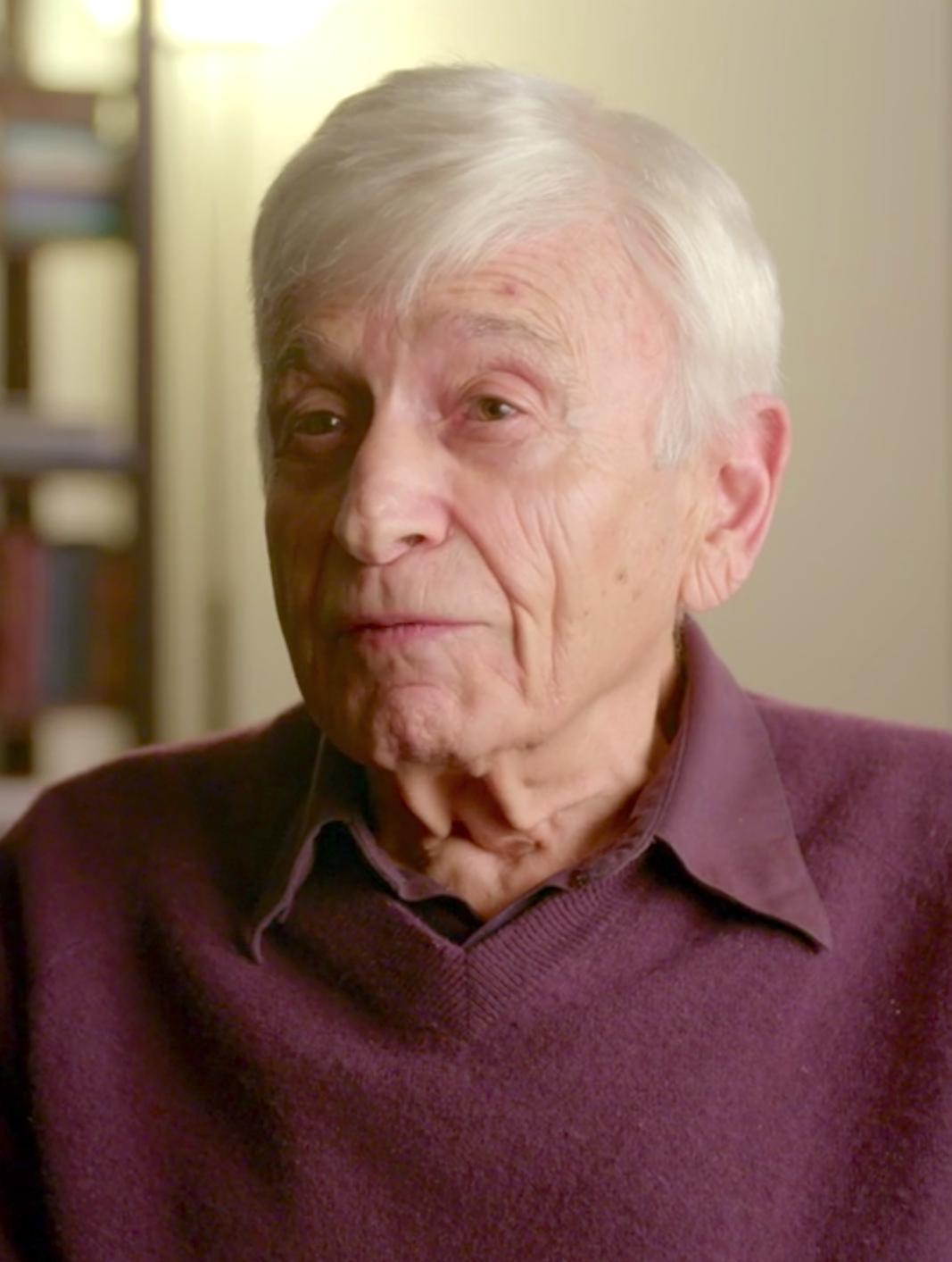 actor Max Eisen large photo