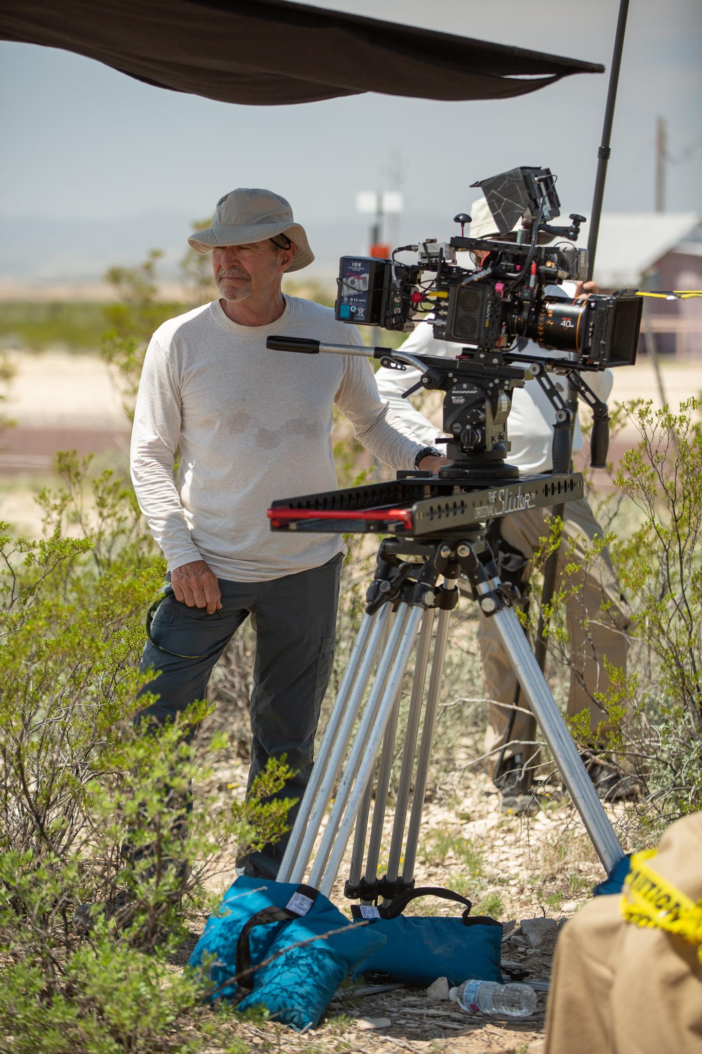 actor Paul Atkins large photo