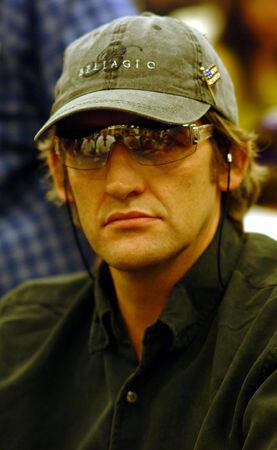 actor John Duthie large photo