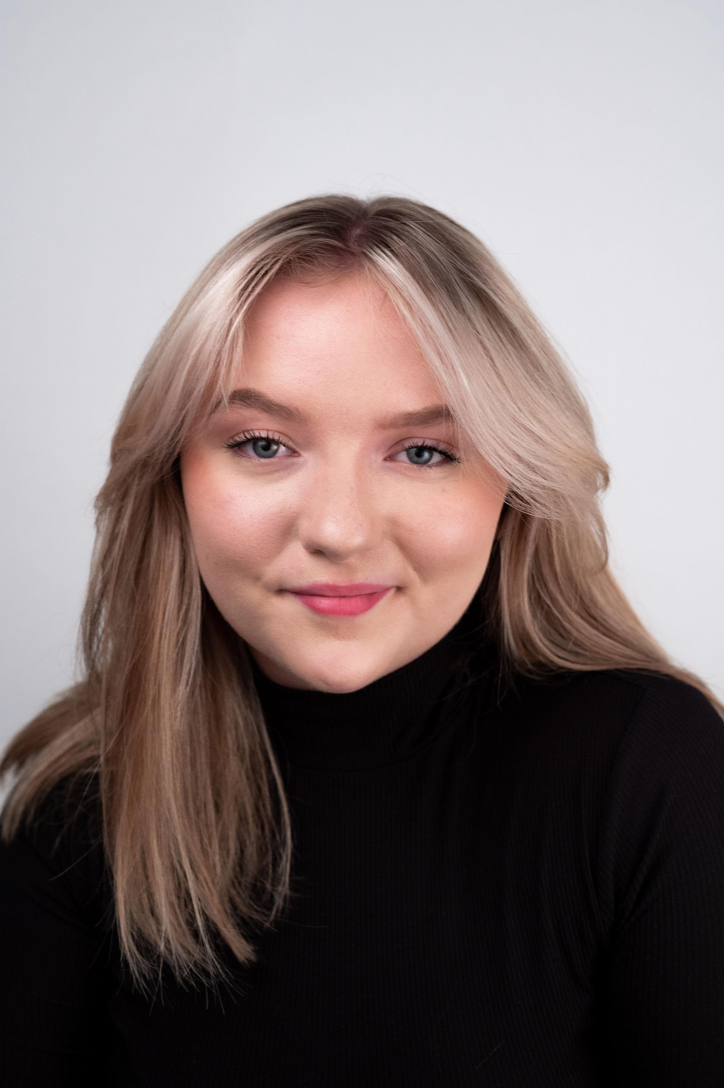 actor Ariel Celeste large photo