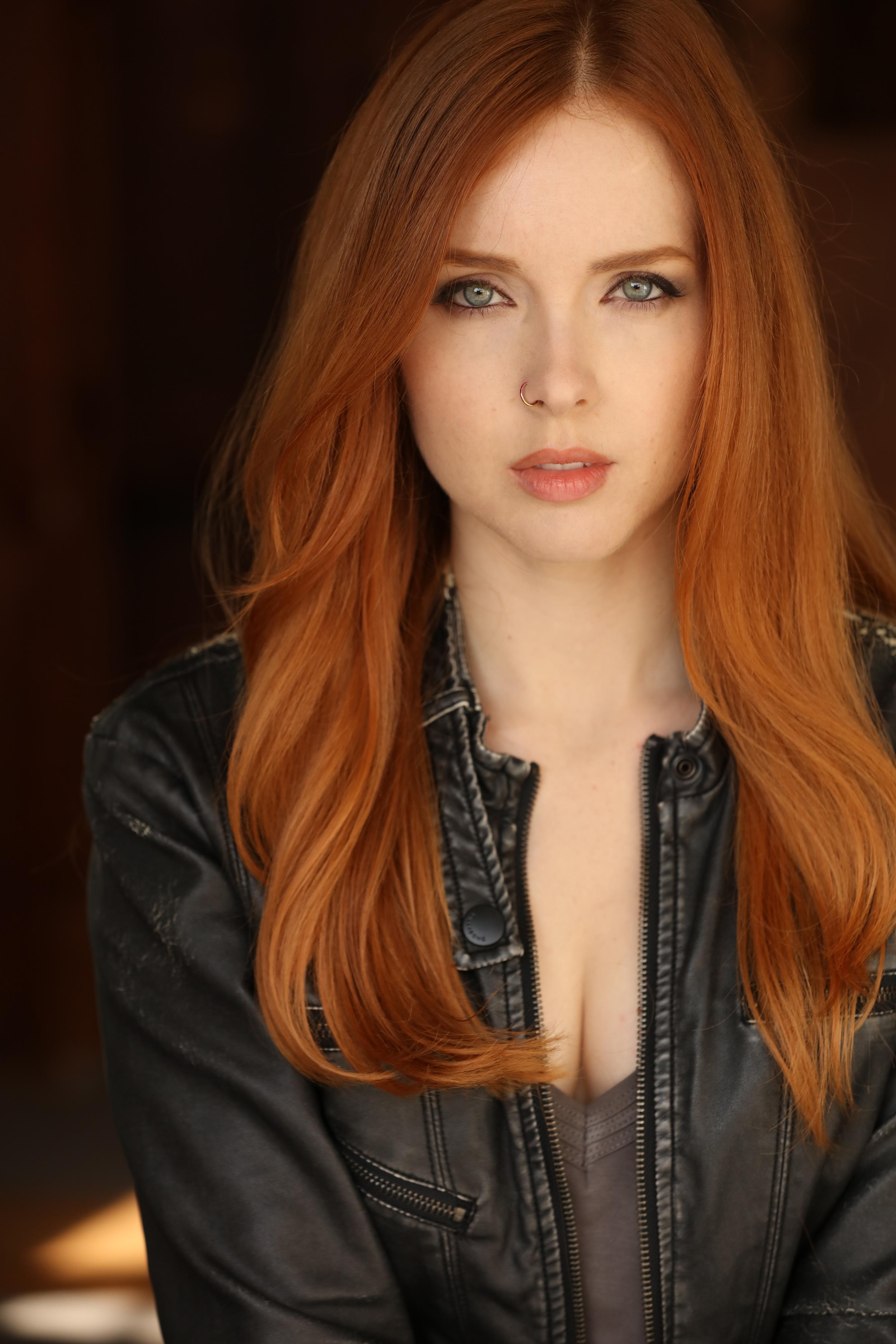 actor Kim Whalen large photo