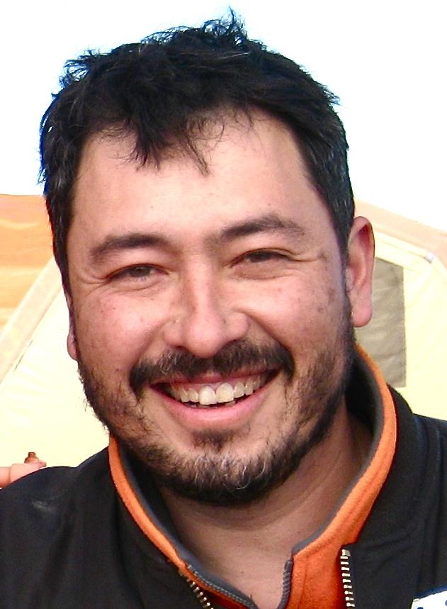 actor Pascal Lee large photo