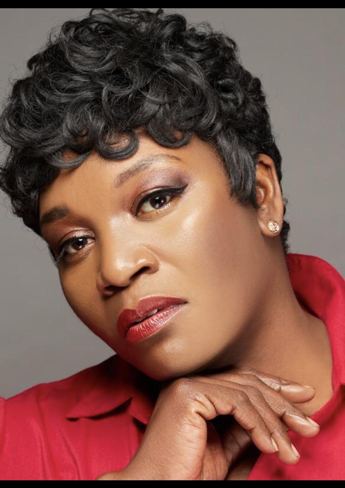 actor Chandra Smartt-Spicer large photo