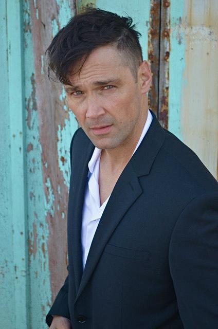 actor Josh Nuncio large photo