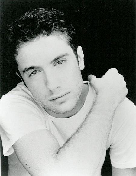 actor Jacob Tierney large photo