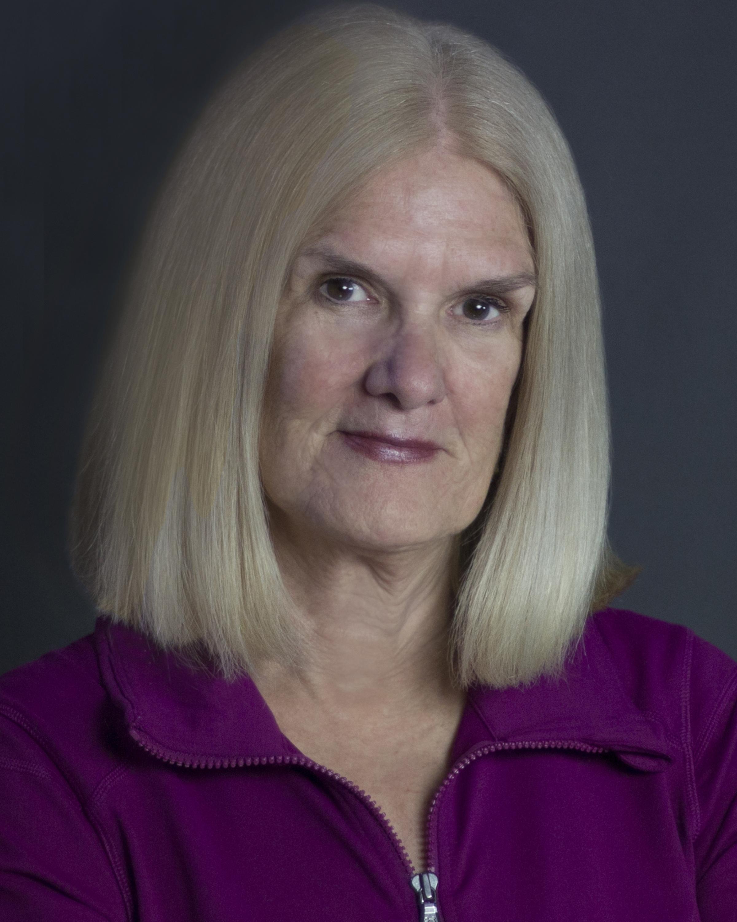 actor Hilma Falkowski large photo