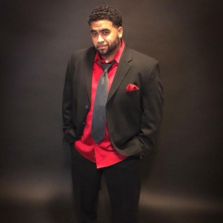 actor Jason Thibodeaux large photo