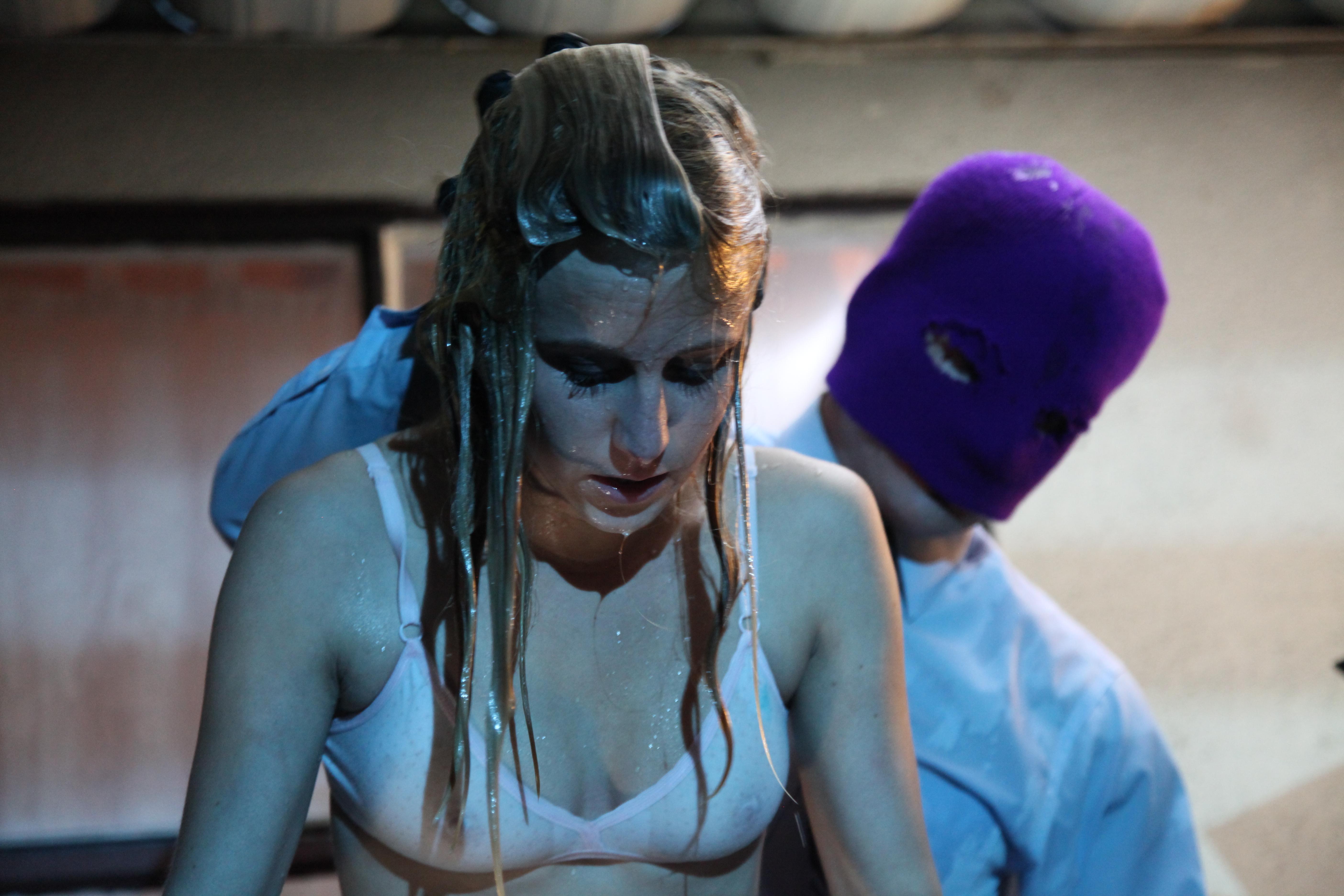 actor Courtney Rood large photo