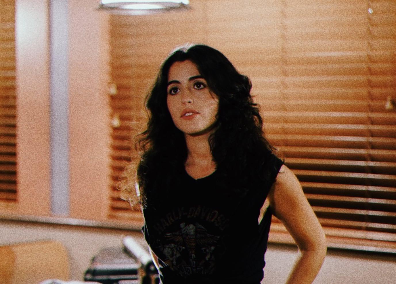 actor Ayden Skye large photo