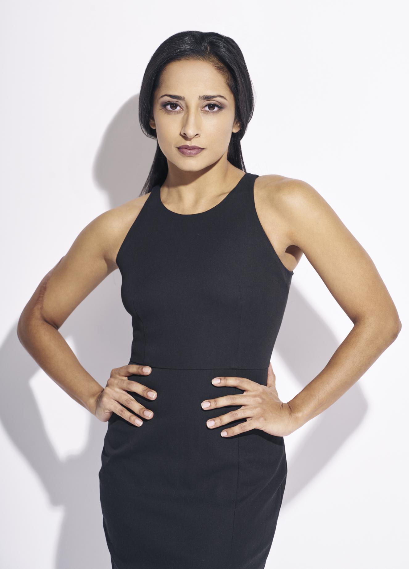 actor Nitya Vidyasagar large photo