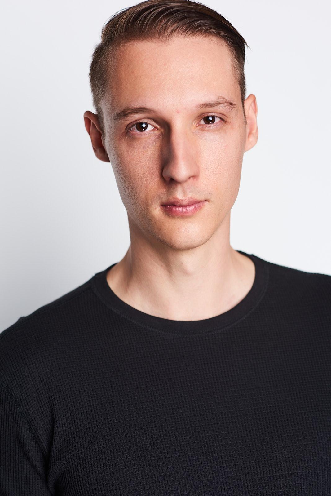 actor Eric Isenhower large photo