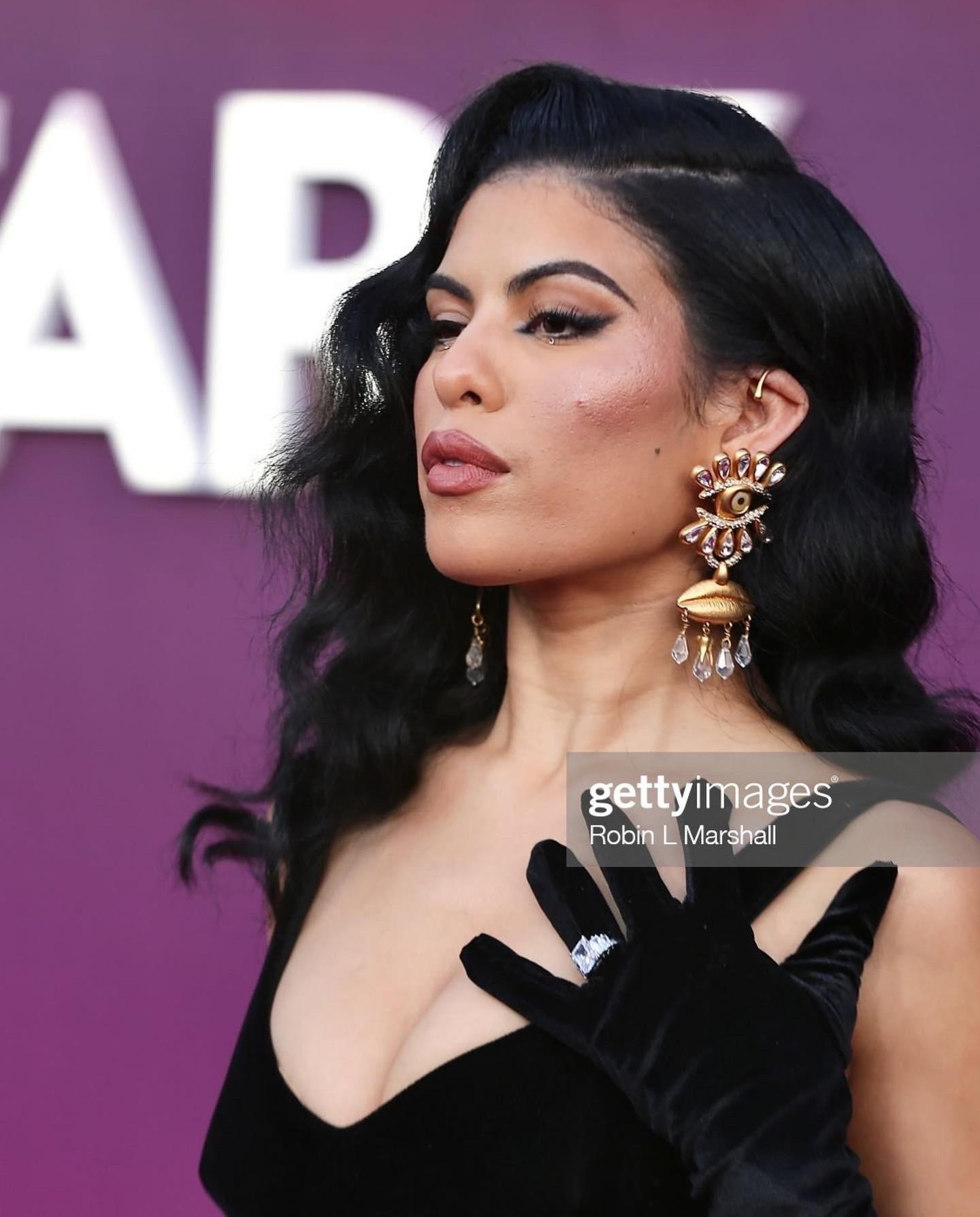 actor Psalms large photo