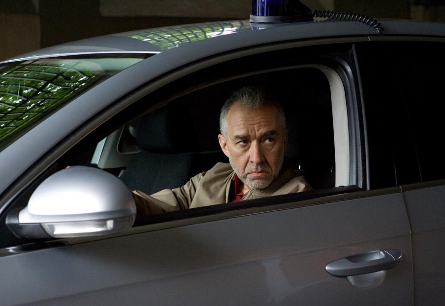 actor Pavel Rímský large photo