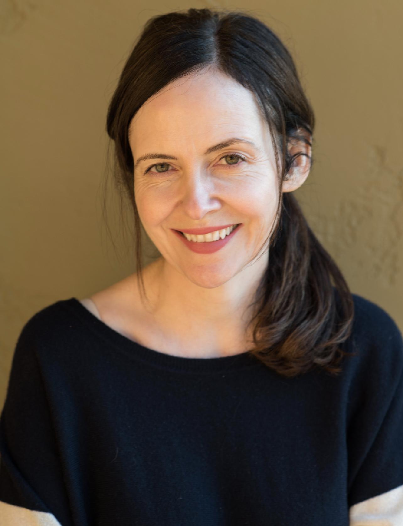 actor Julie Eagleton large photo