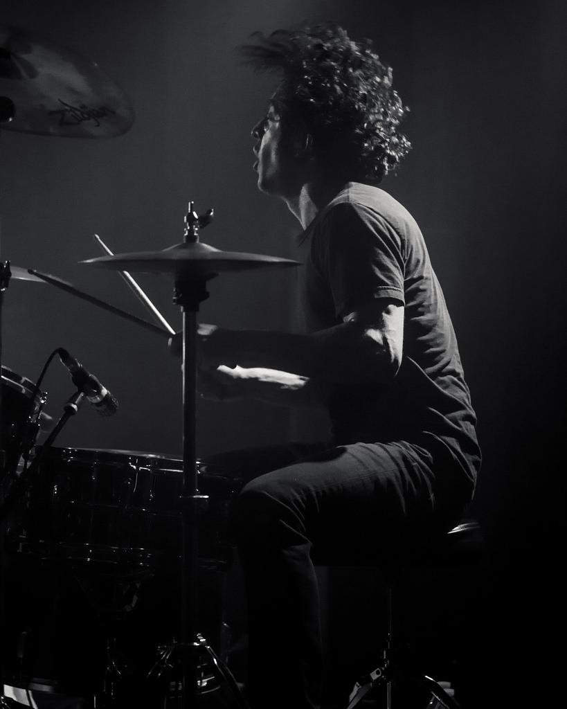 actor Nick Name large photo