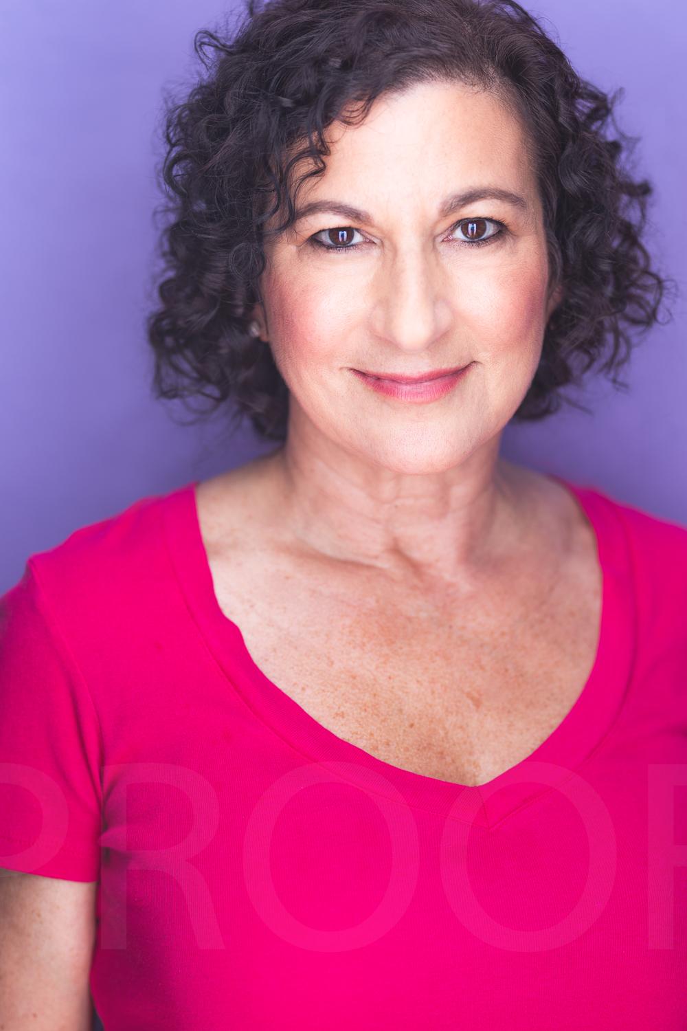 actor Lisa Panagopoulos large photo