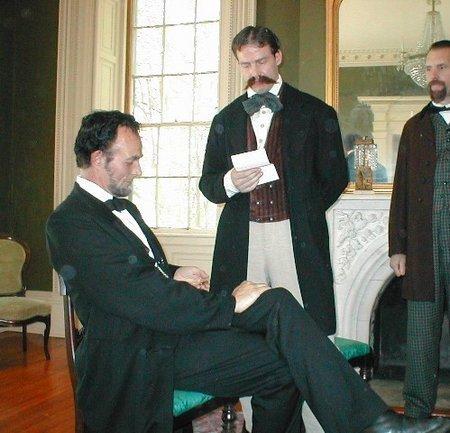 actor Fritz Klein large photo