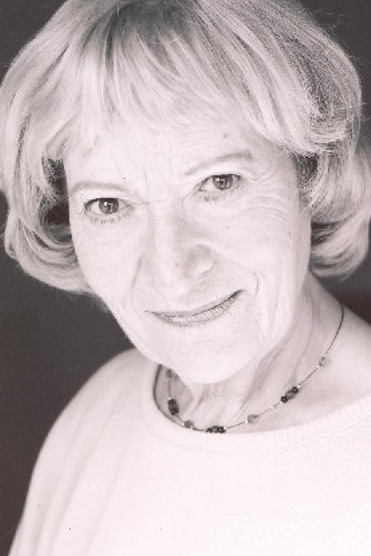 actor June Bishop large photo