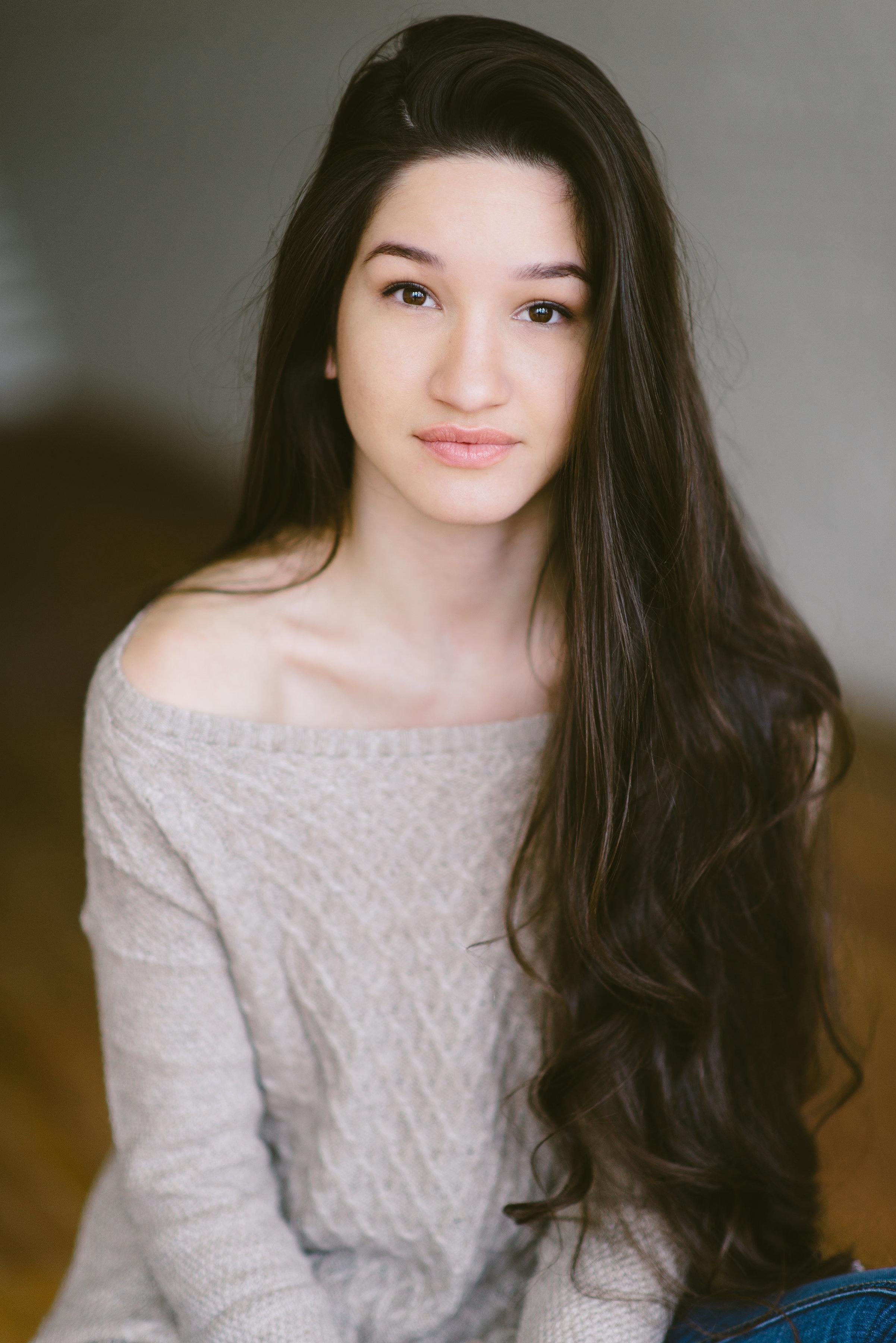 actor Dannie McCallum large photo