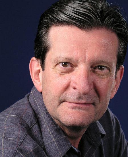 actor Claude Dorge large photo