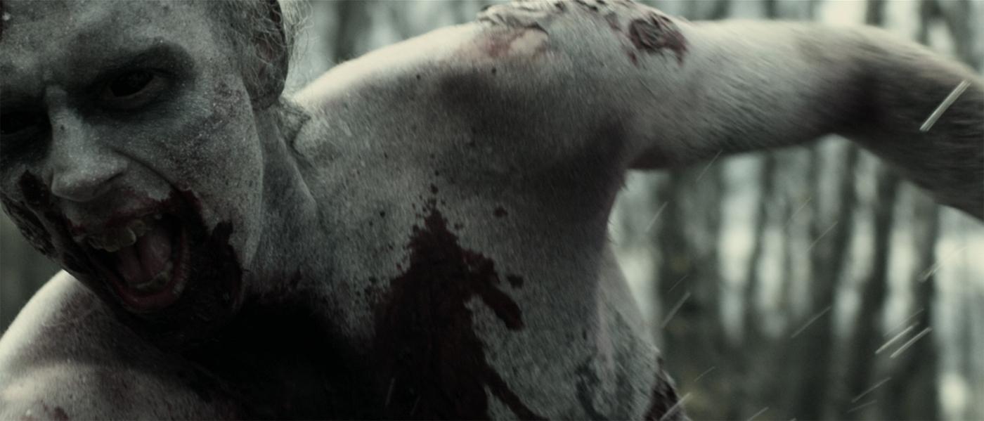 actor Matt Griffin large photo