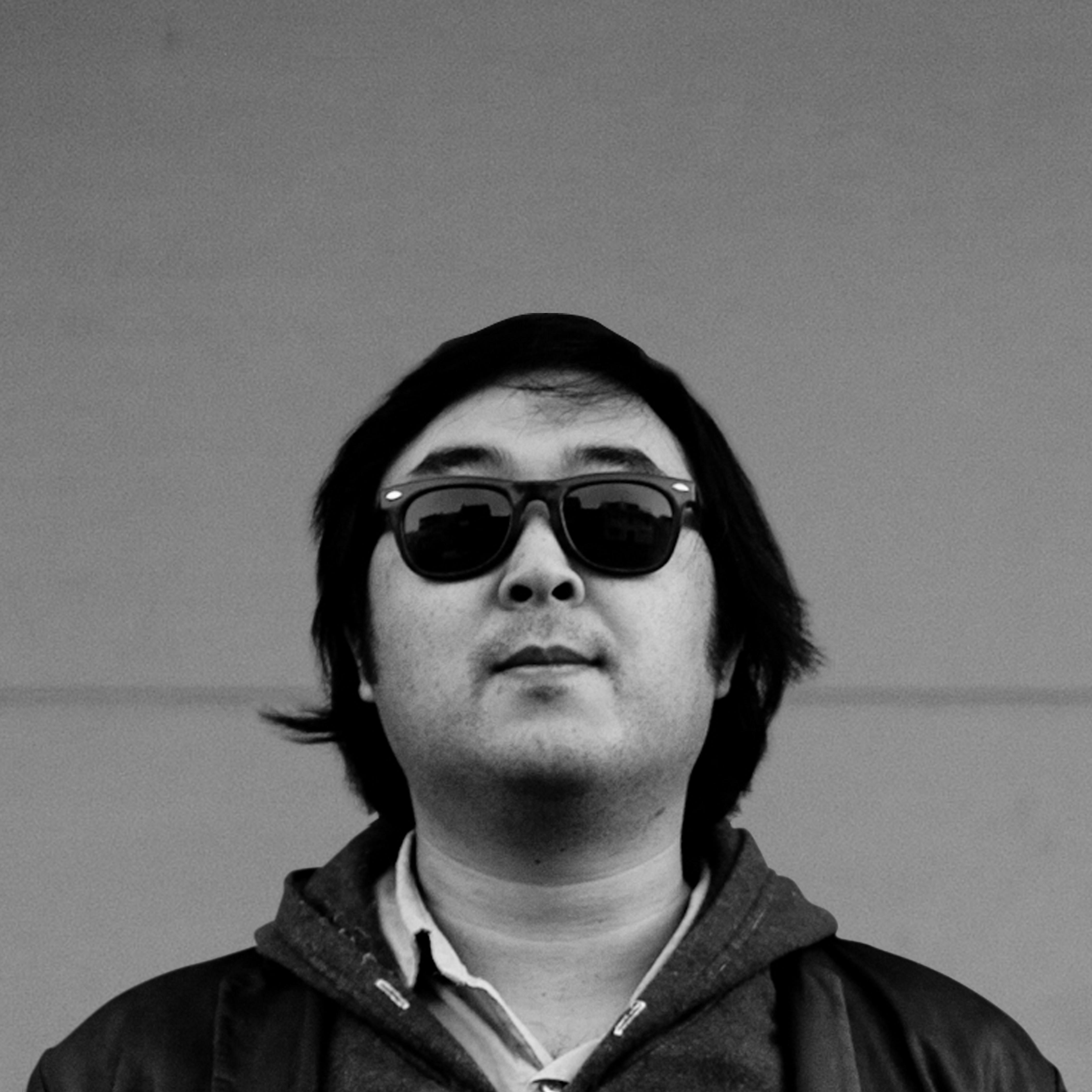 actor Goh Nakamura large photo