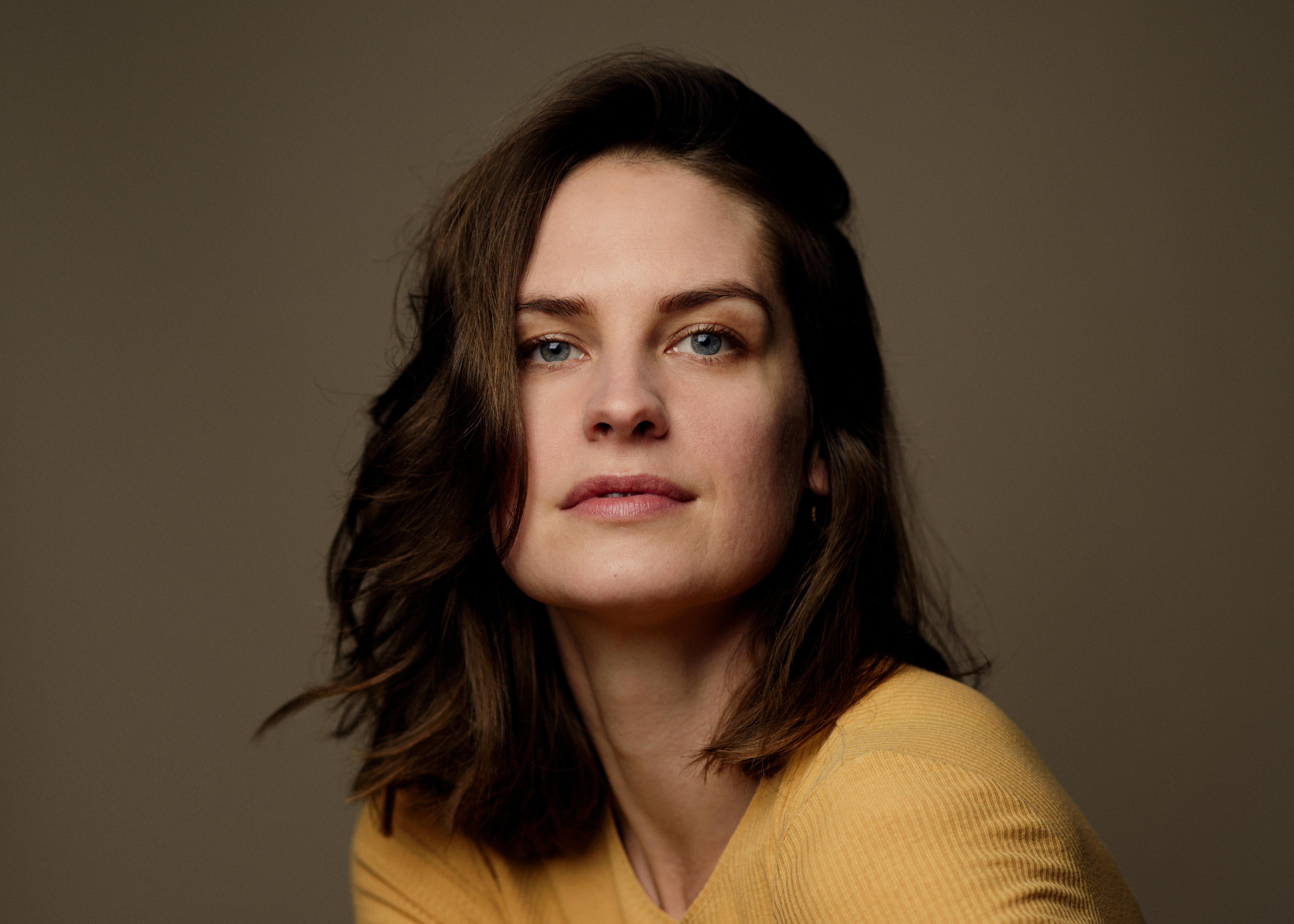 actor Heidi Toini large photo