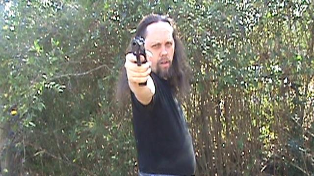 actor Matt Spease large photo