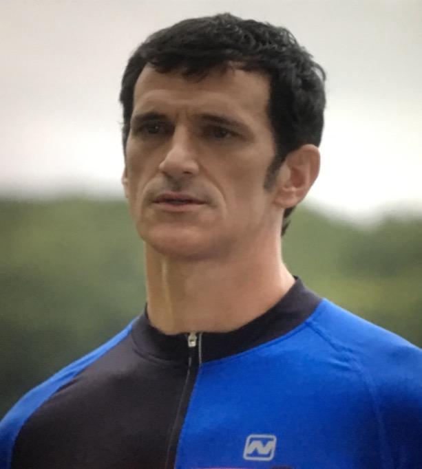 actor Chris Dyer large photo