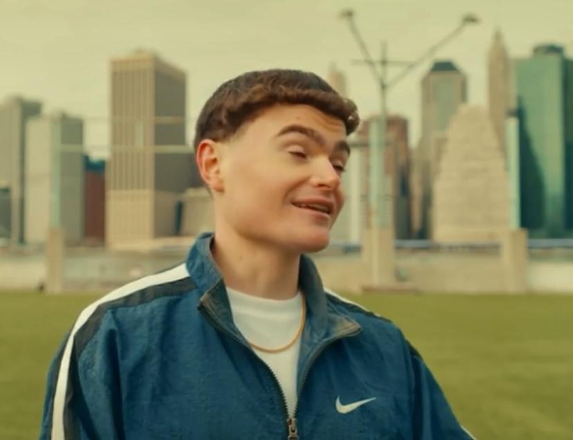 actor Kevin Daniel Carey large photo