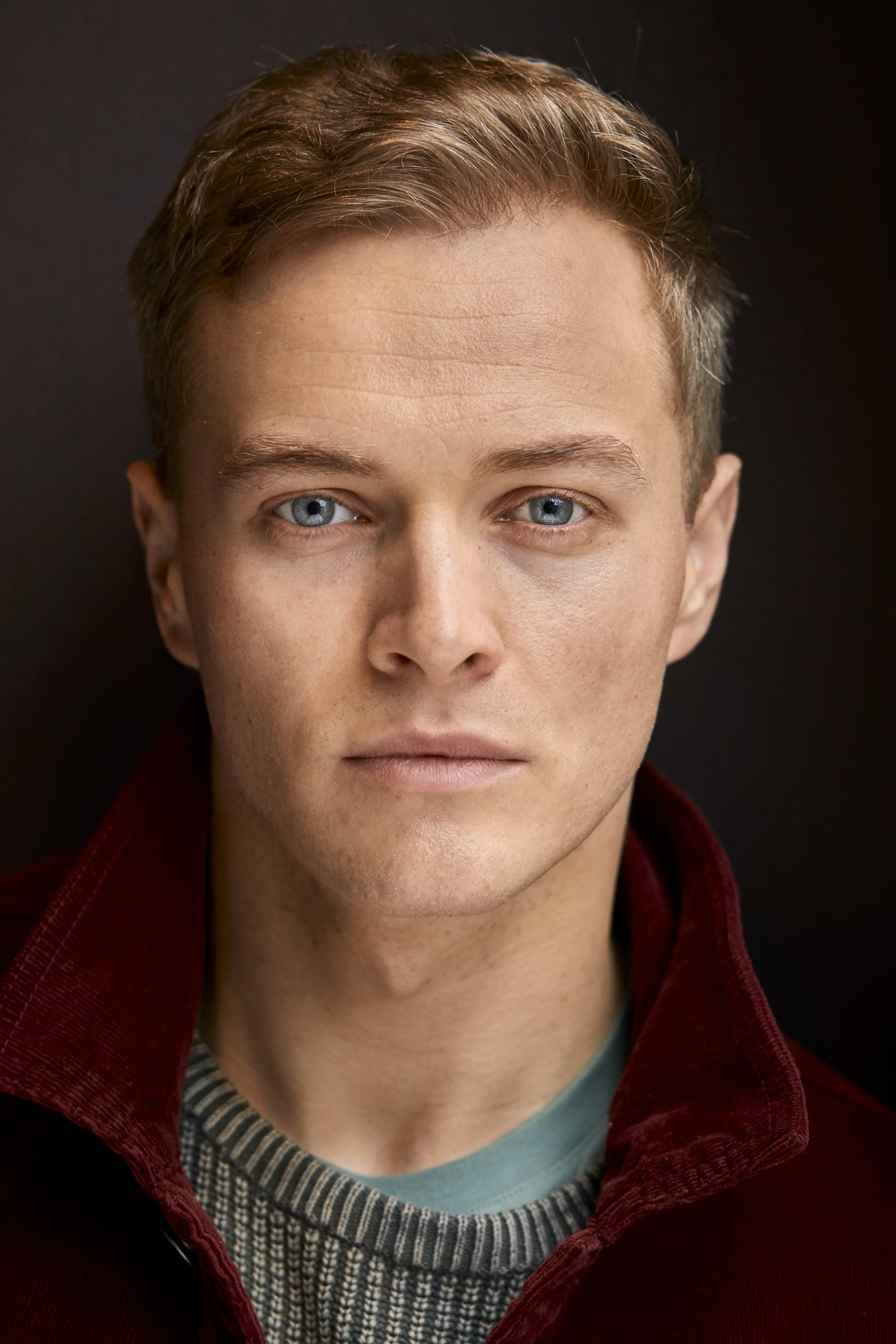 actor Charles Jazz Terrier large photo