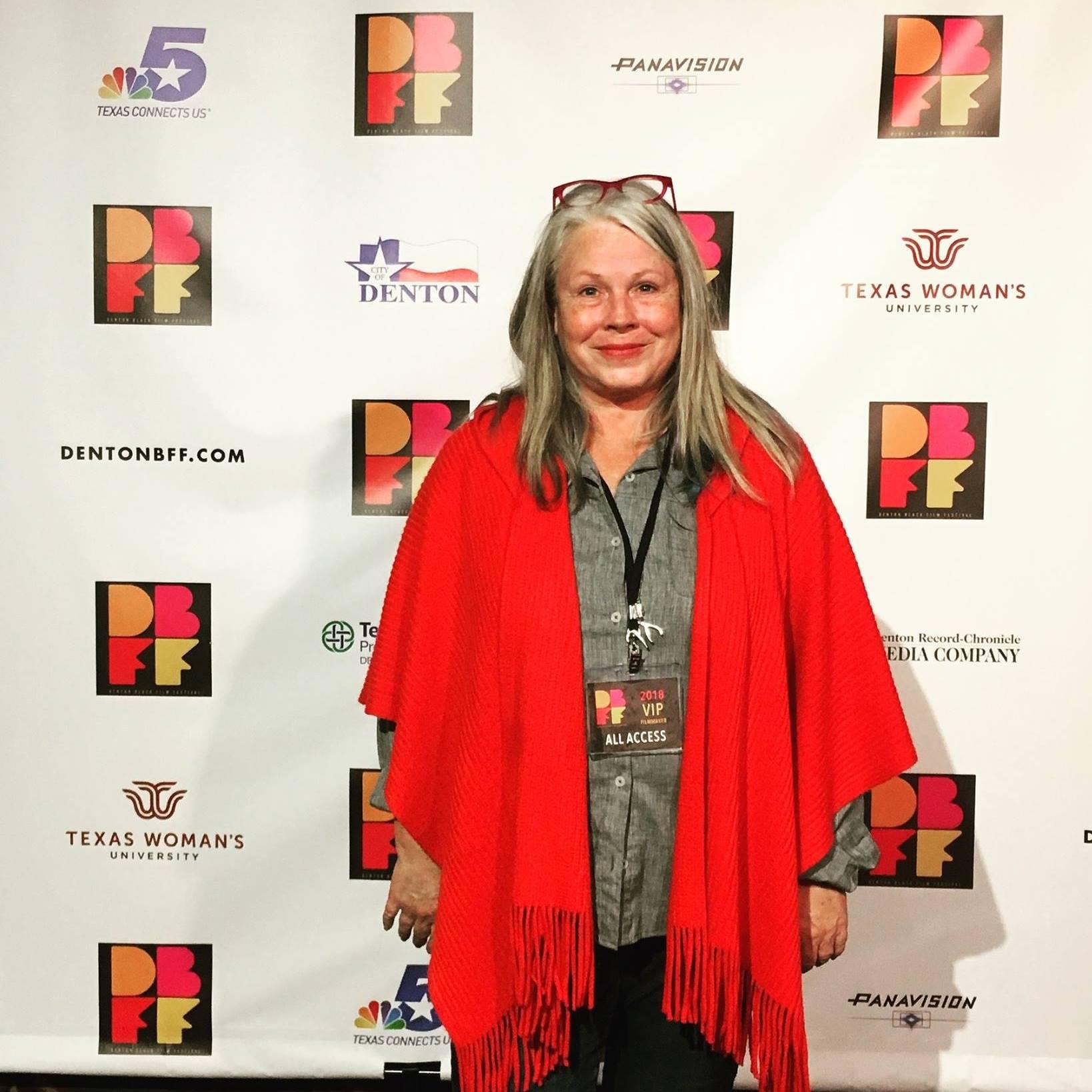 actor Kat Albert large photo