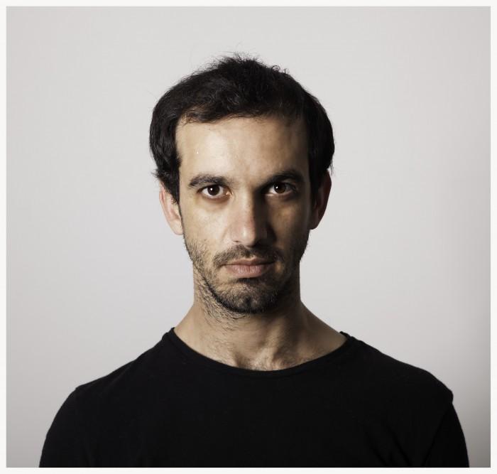 actor Morad Hassan large photo