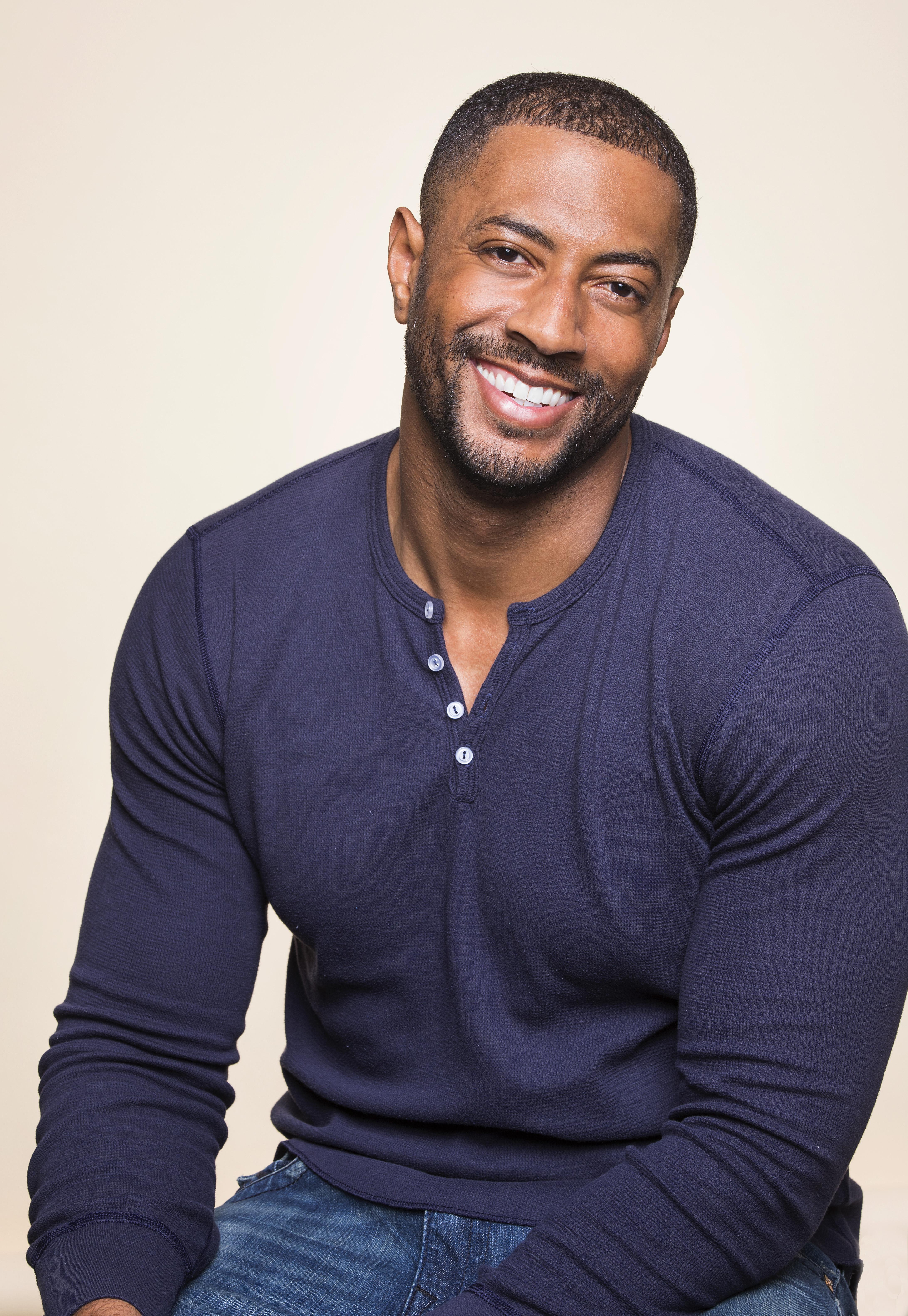 actor Keeland Ellis large photo