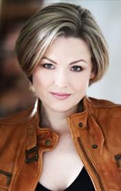 actor Ingrid Torrance large photo